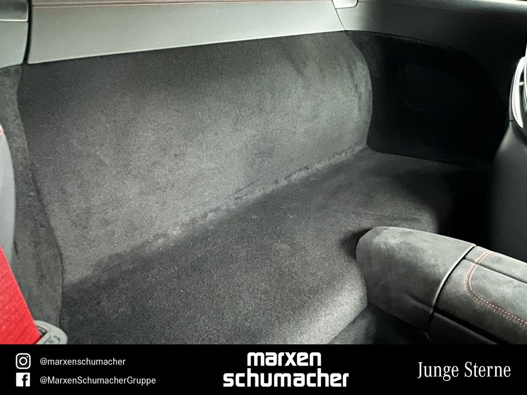 Mercedes-Benz AMG GT 2023