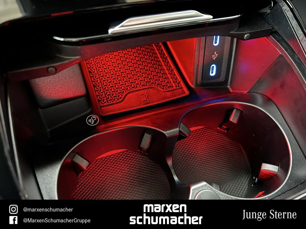 Mercedes-Benz AMG GT 2023