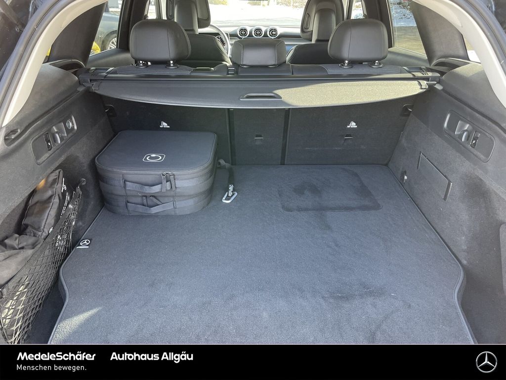Mercedes-Benz GLC 300 2025