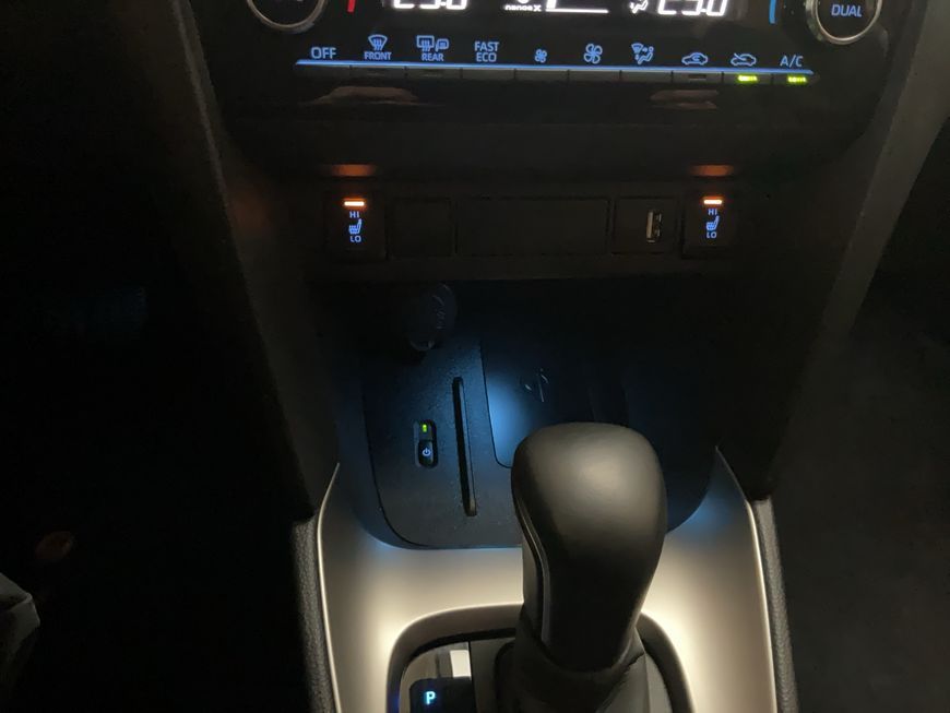 Toyota Yaris Cross 2022