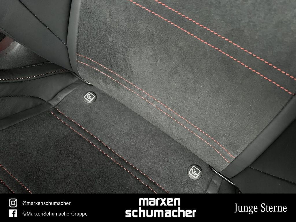 Mercedes-Benz AMG GT 2023