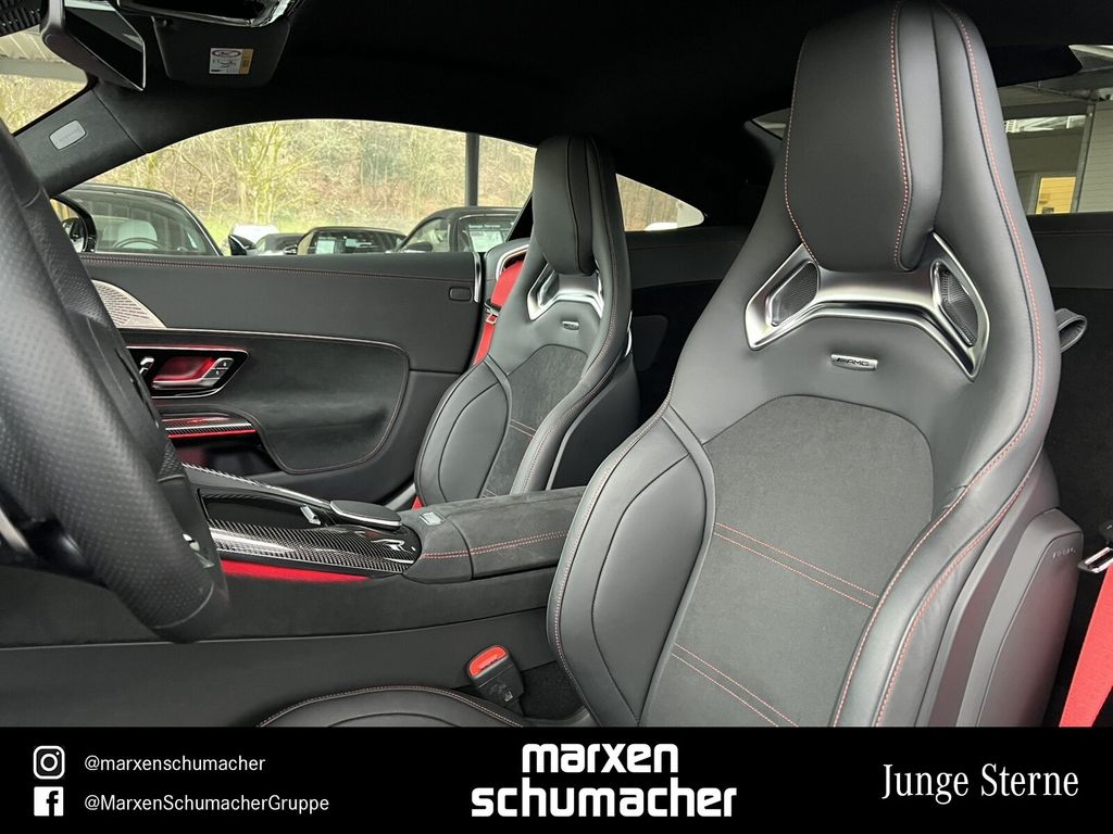 Mercedes-Benz AMG GT 2023