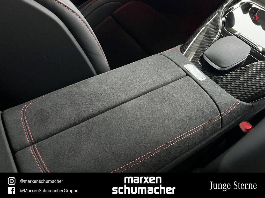 Mercedes-Benz AMG GT 2023