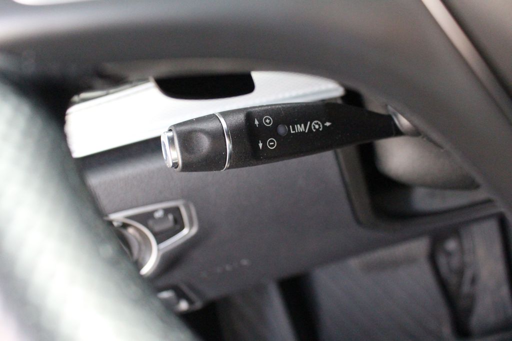 Mercedes-Benz E 220 2018