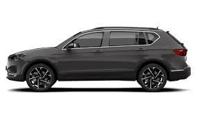 Seat Tarraco 2024