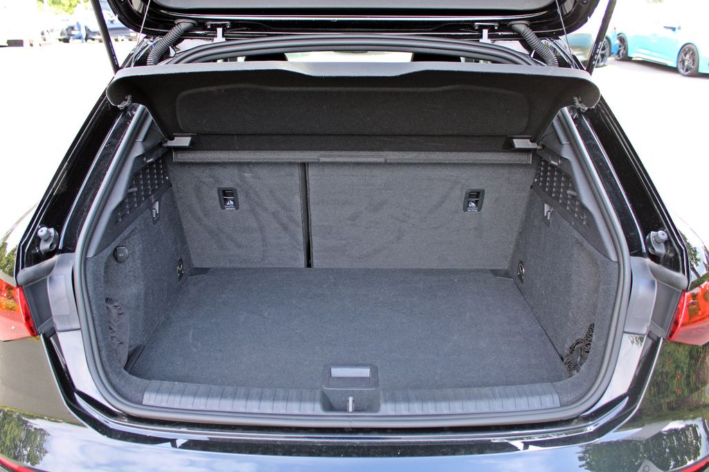 Audi S3 2023