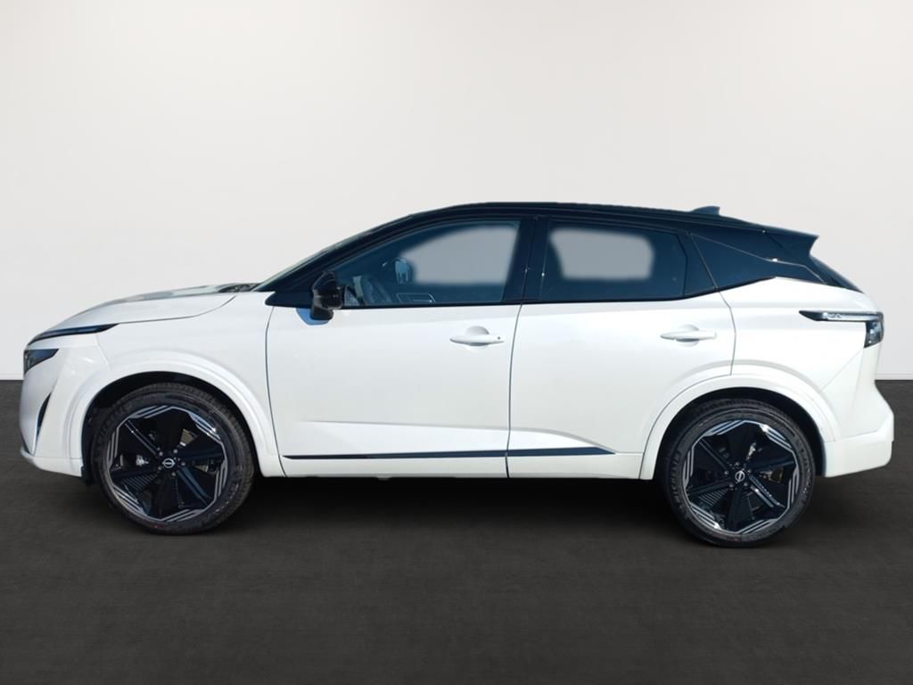 Nissan Qashqai 2025