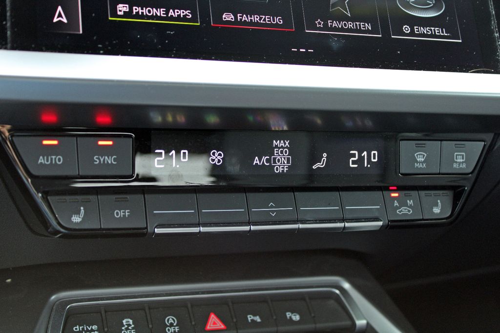 Audi S3 2023
