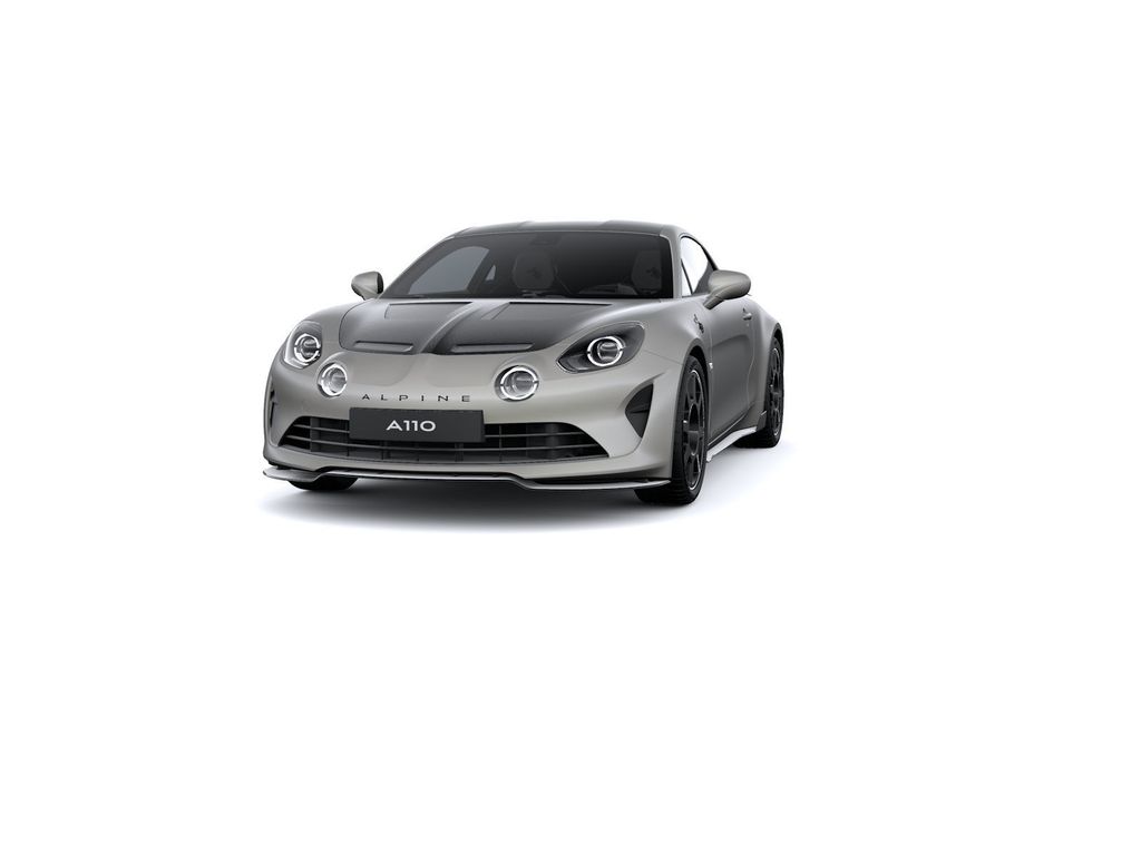 Alpine A110