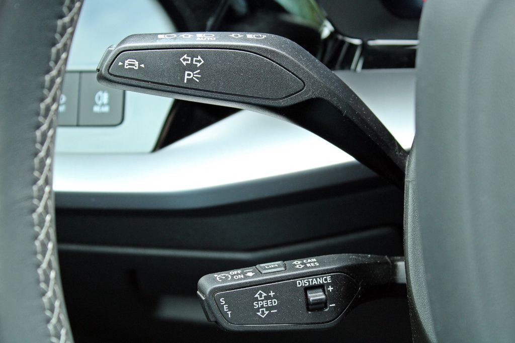 Audi S3 2023