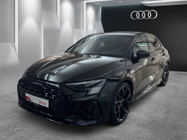 Audi RS3 2022