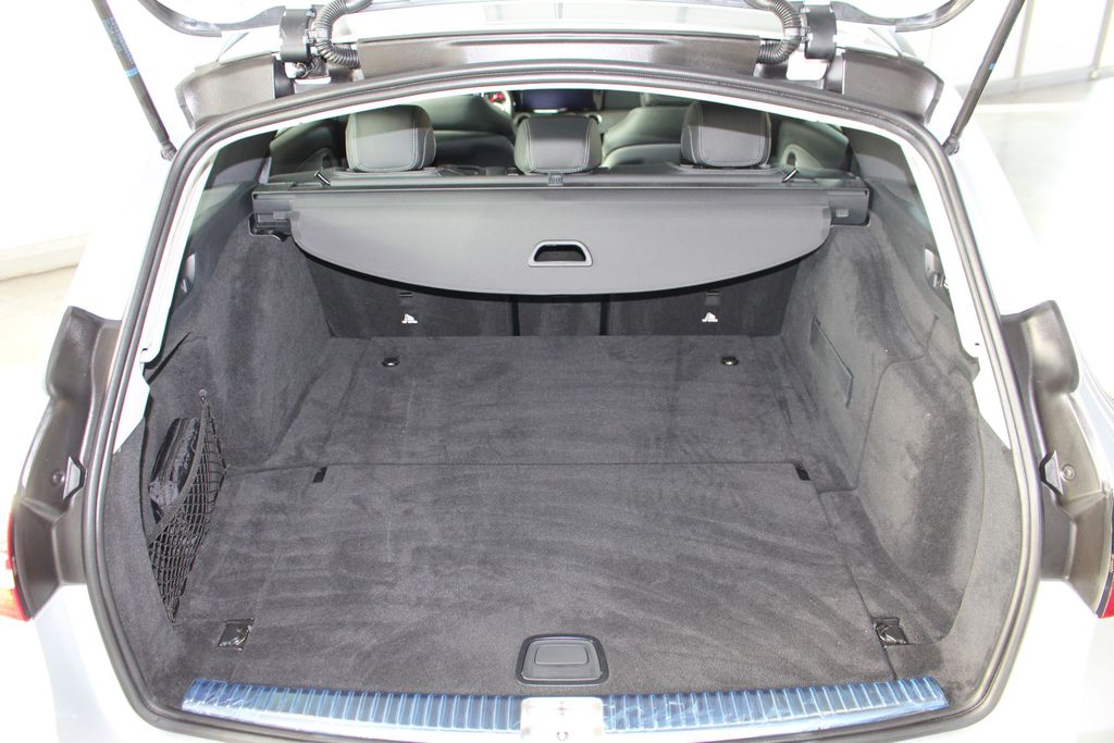 Mercedes-Benz E 220 2018