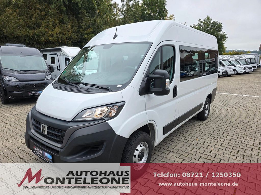 Fiat Ducato 2022