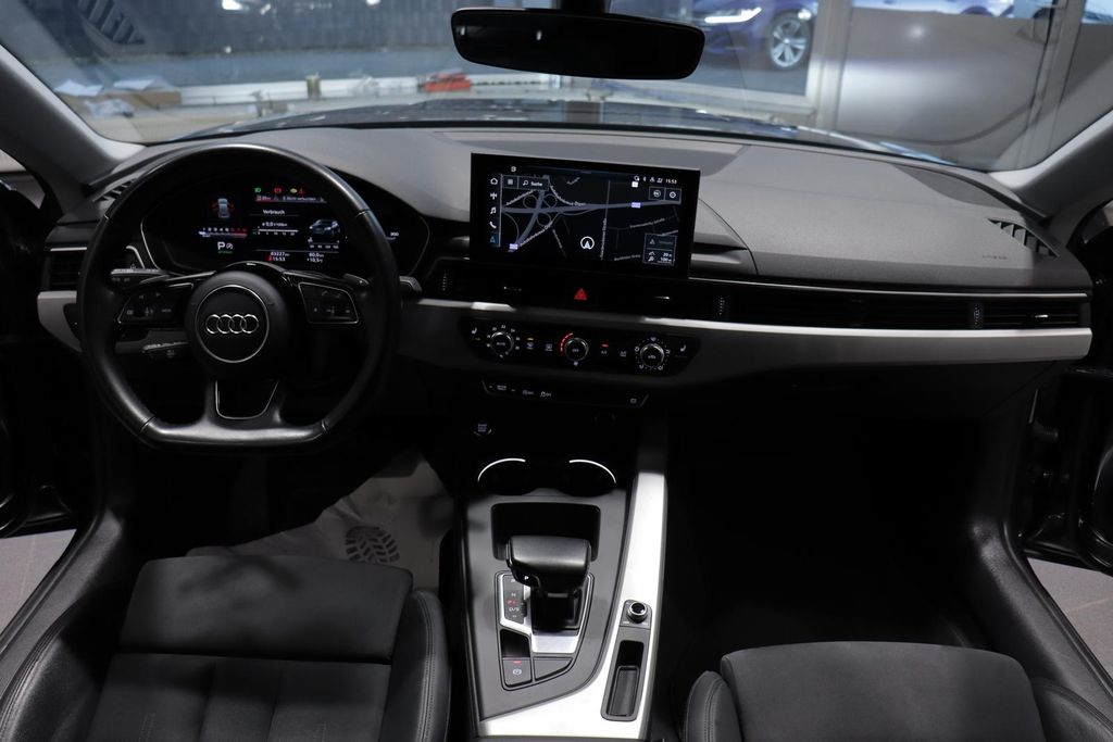 Audi A5 2022