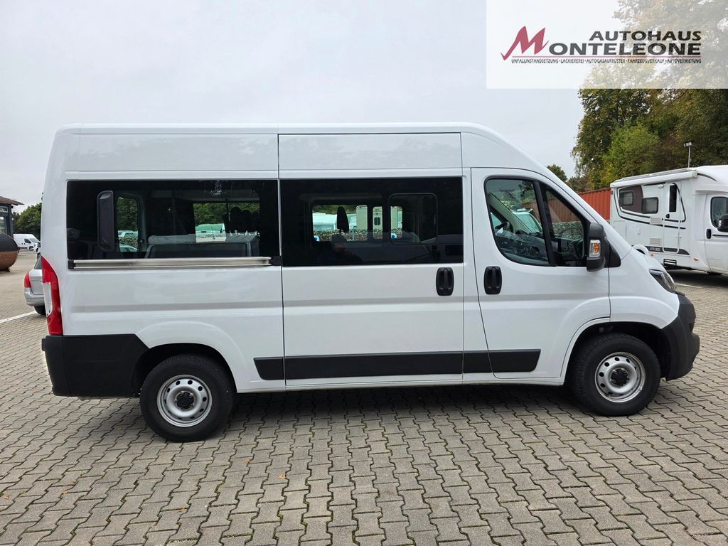 Fiat Ducato 2022