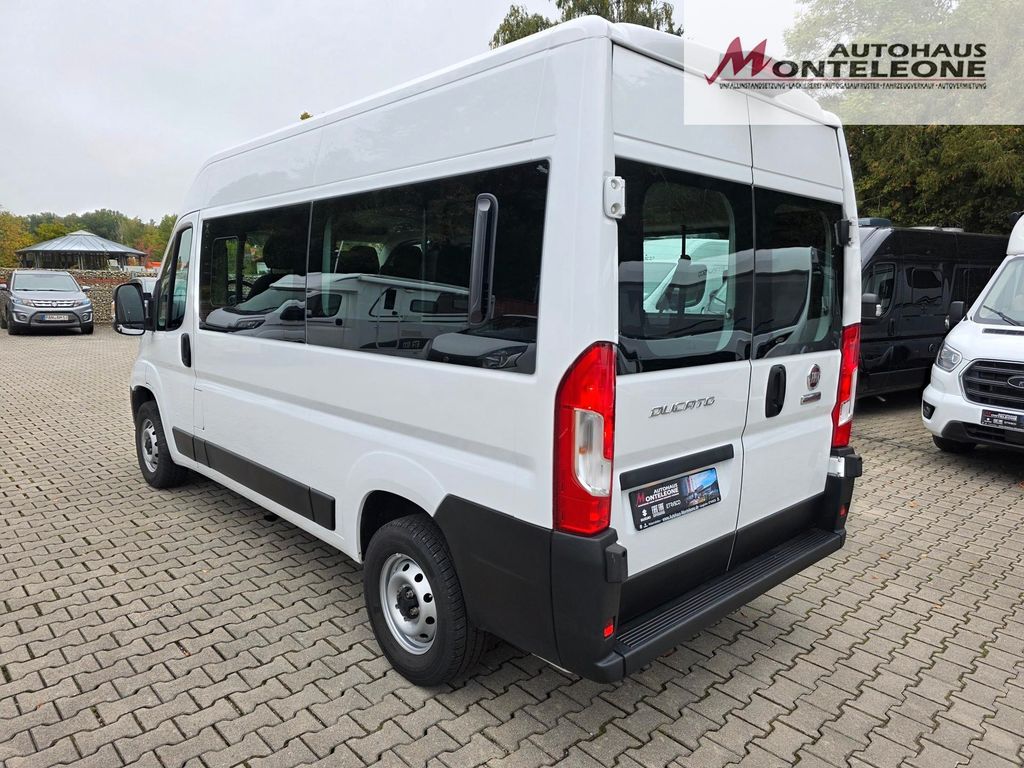 Fiat Ducato 2022