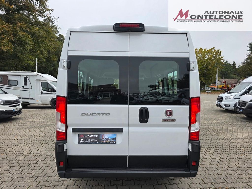 Fiat Ducato 2022