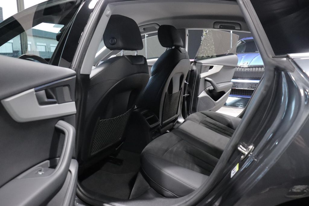 Audi A5 2022