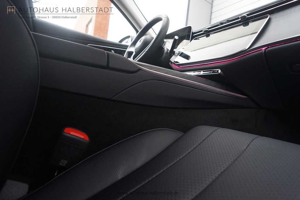 Mercedes-Benz E 220 2025