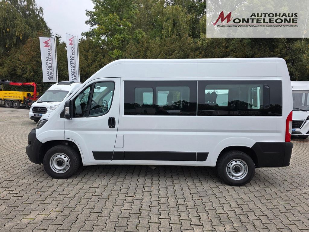 Fiat Ducato 2022