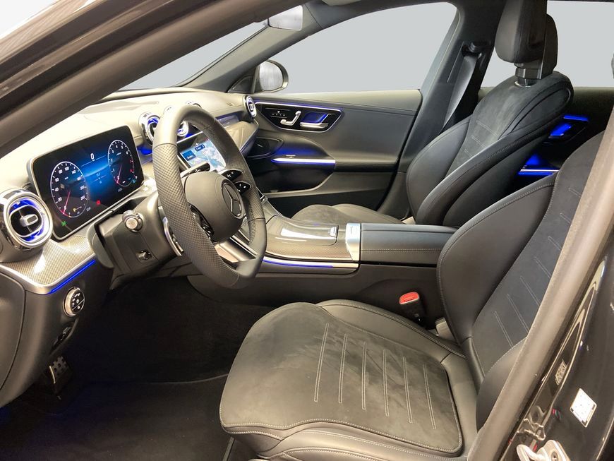 Mercedes-Benz C 200 2025