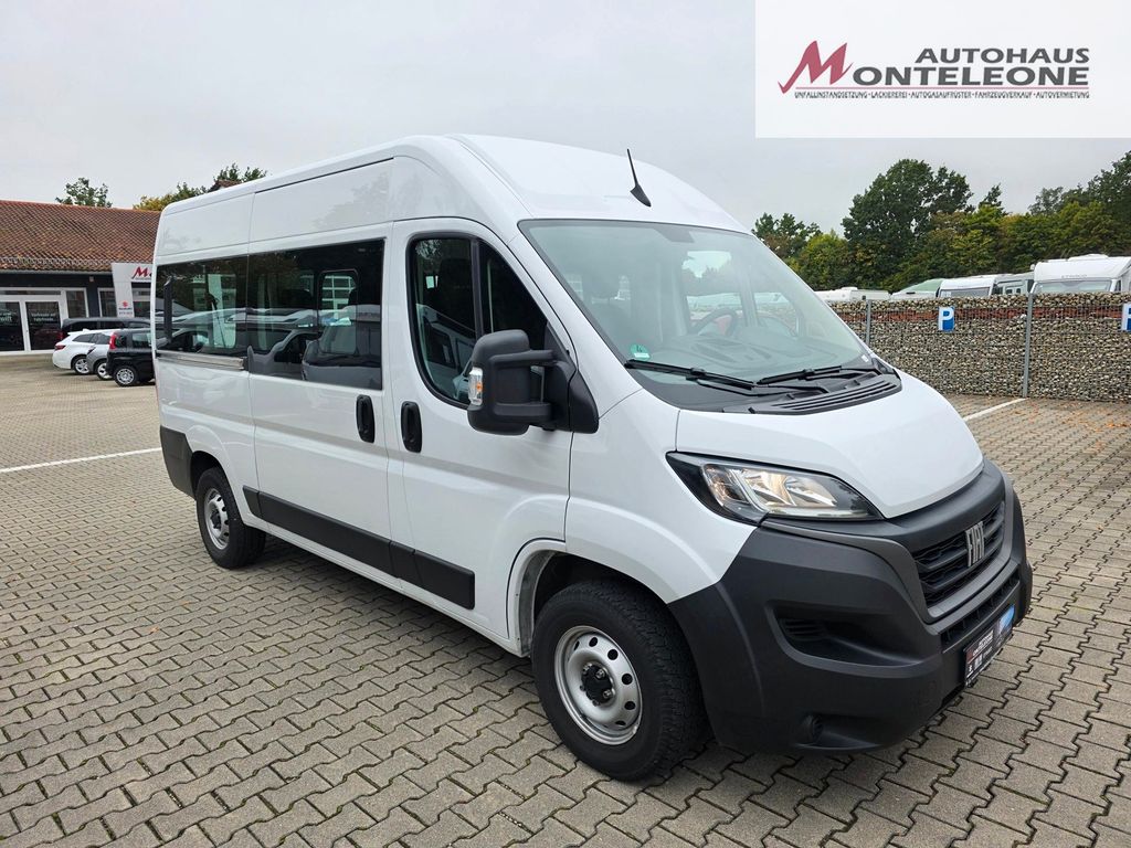 Fiat Ducato 2022
