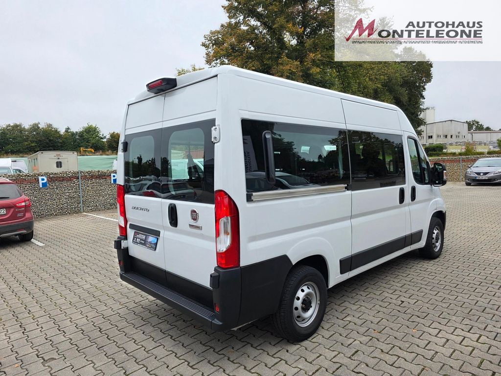 Fiat Ducato 2022