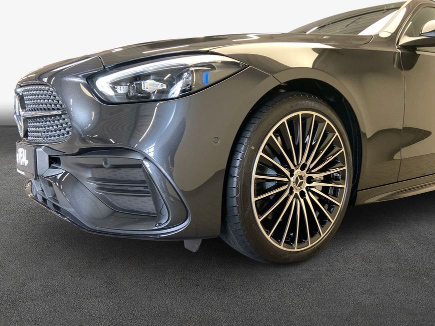 Mercedes-Benz C 200 2025