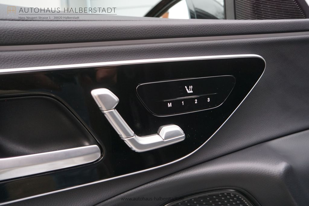 Mercedes-Benz E 220 2025