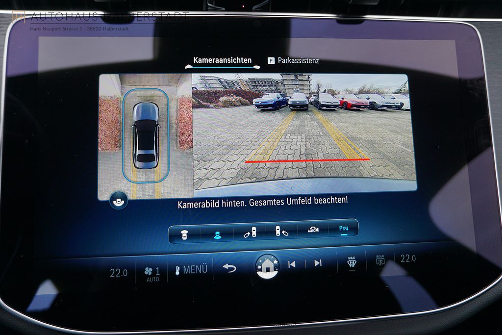 Mercedes-Benz E 220 2025