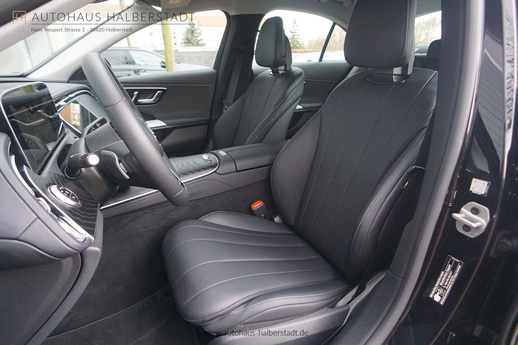 Mercedes-Benz E 220 2025