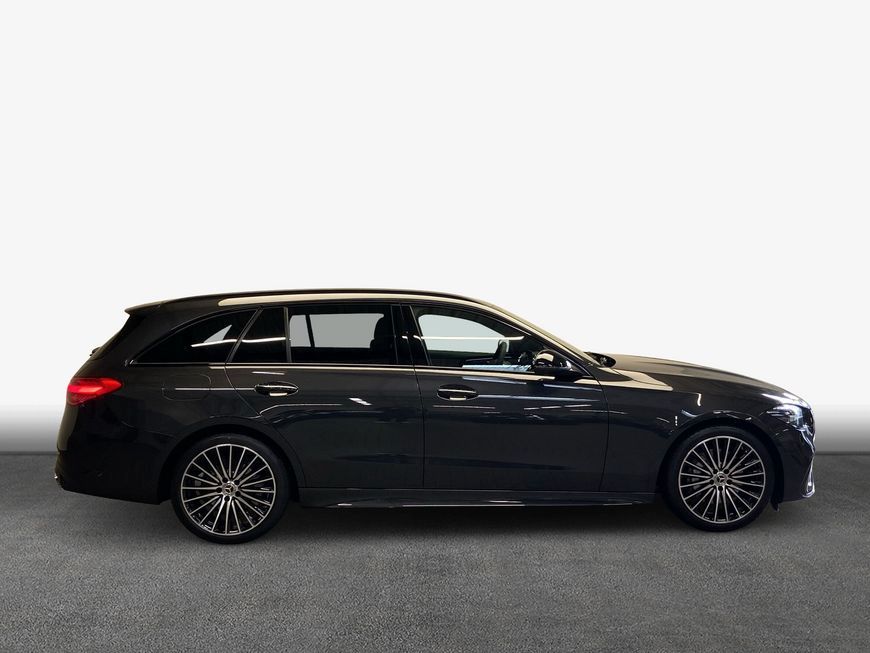 Mercedes-Benz C 200 2025