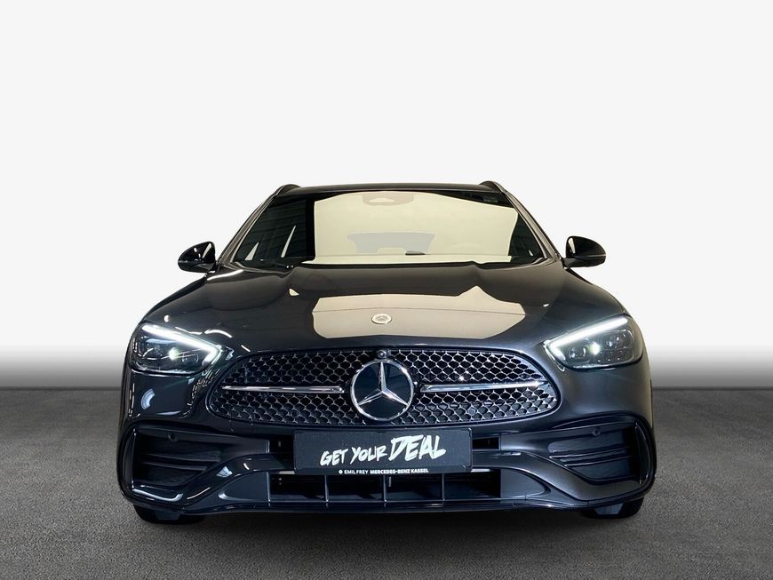 Mercedes-Benz C 200 2025