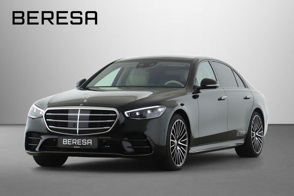 Mercedes-Benz S 450 2025