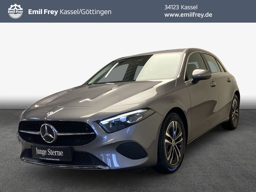 Mercedes-Benz A 200 2024