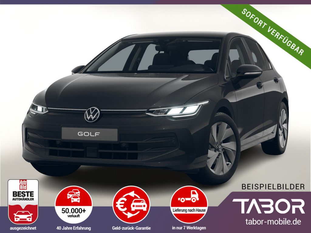 Volkswagen Golf 2025