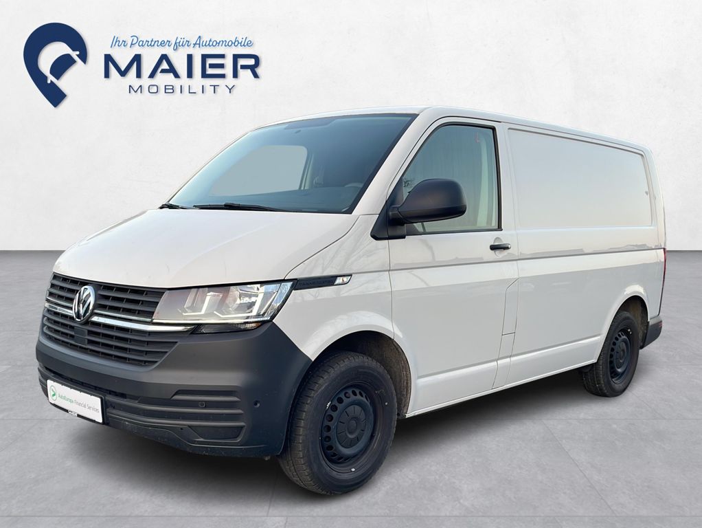 Volkswagen T6 Transporter 2020