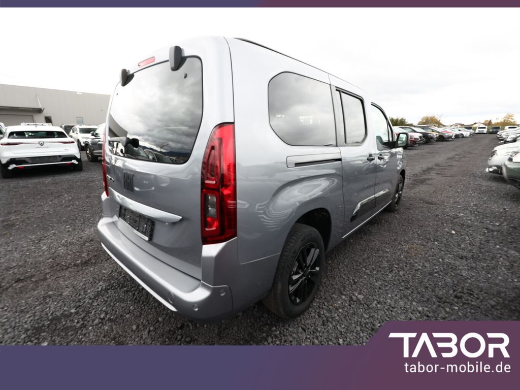 Fiat Doblo 2025