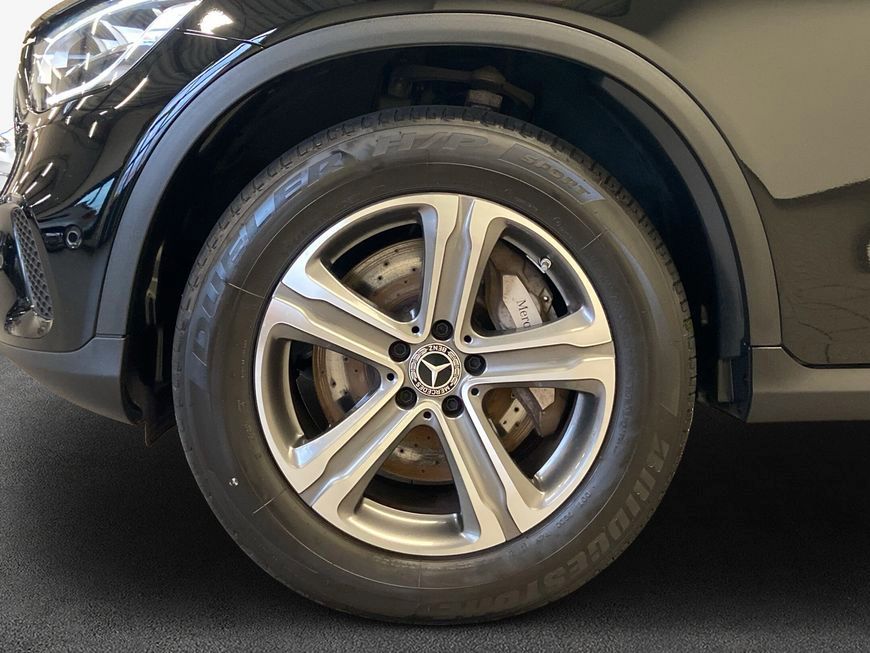 Mercedes-Benz GLC 300 2021