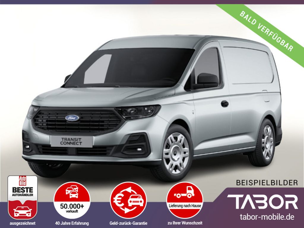 Ford Transit Connect 2025