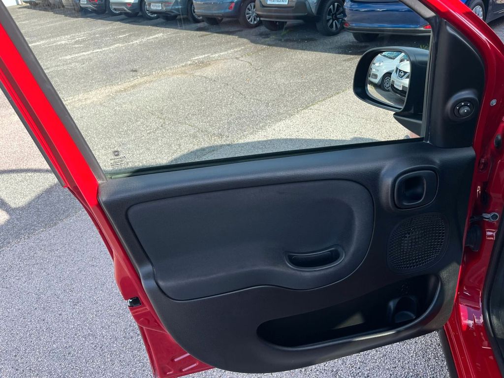 Fiat Panda 2023