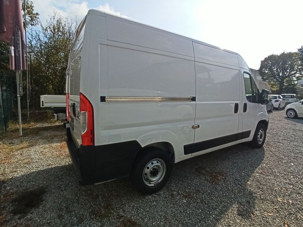 Fiat Ducato 2021