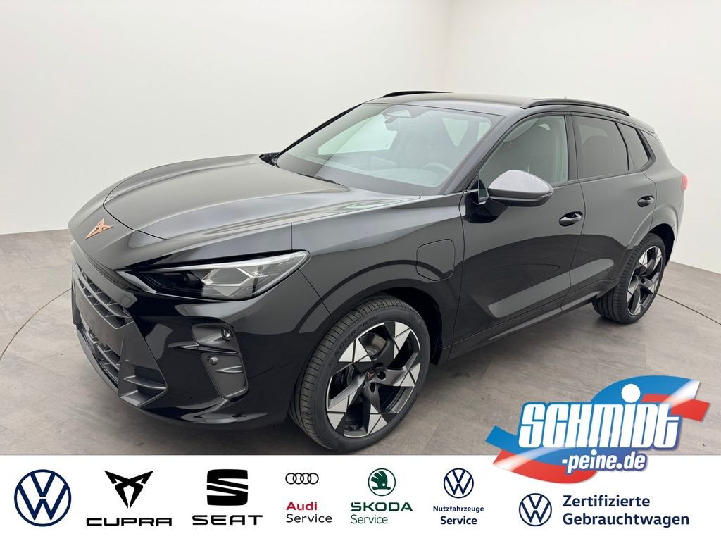 Cupra Terramar 2024