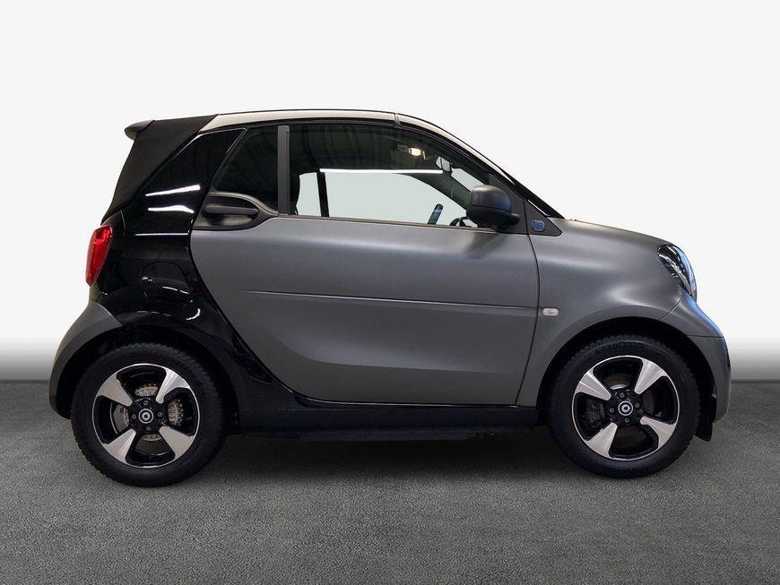 Smart ForTwo 2023