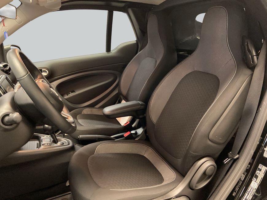 Smart ForTwo 2023