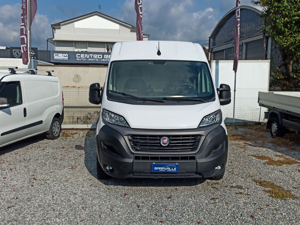 Fiat Ducato 2021