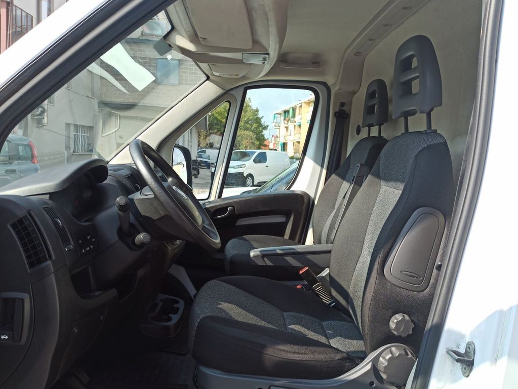 Fiat Ducato 2021