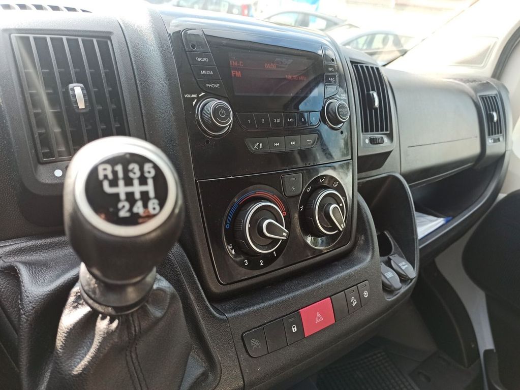 Fiat Ducato 2021