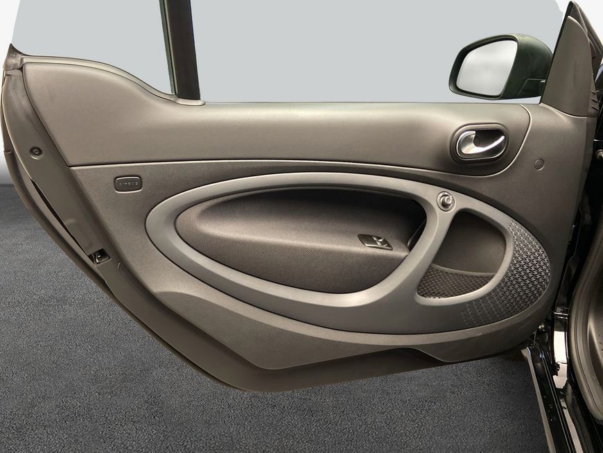 Smart ForTwo 2023