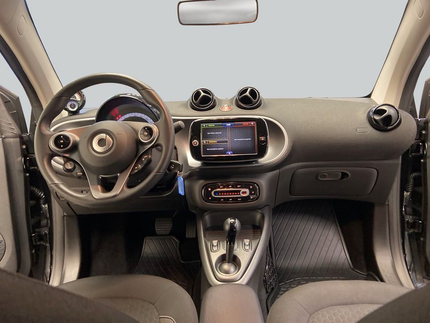 Smart ForTwo 2023